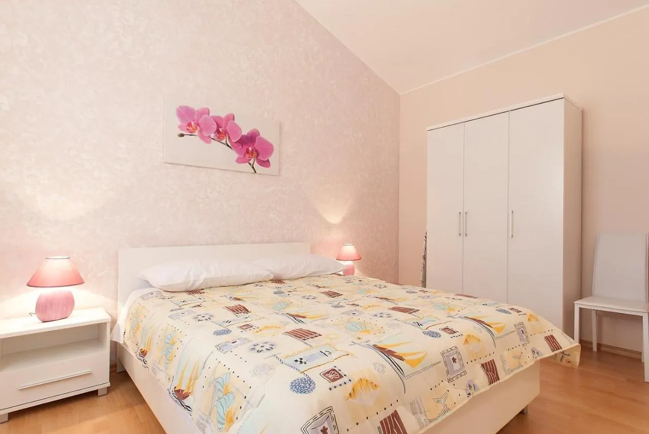 Villa Paris III Radetici